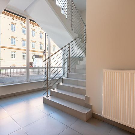 A.S. Home Kosciuszki Вроцлав Екстер'єр фото